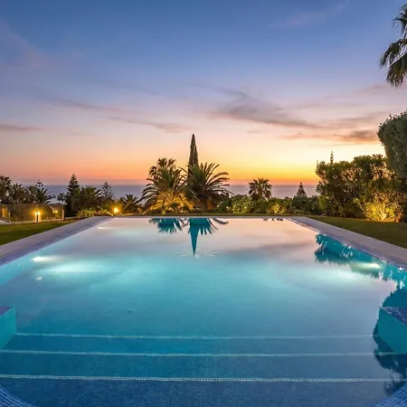 Exceptional In Chapas With Breathtaking Panoramic Views! * Marbella