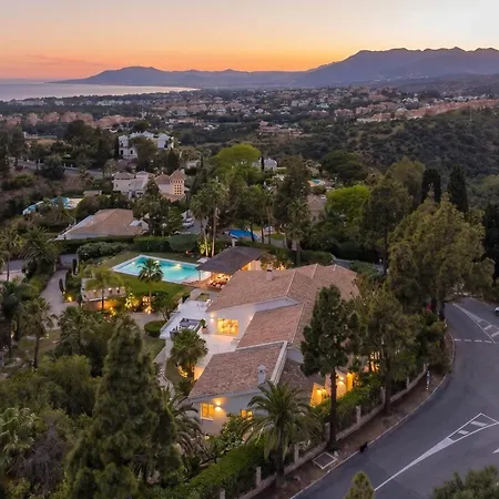 Exceptional In Chapas With Breathtaking Panoramic Views! Villa *