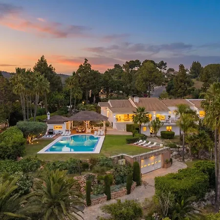 Exceptional In Chapas With Breathtaking Panoramic Views! Villa
