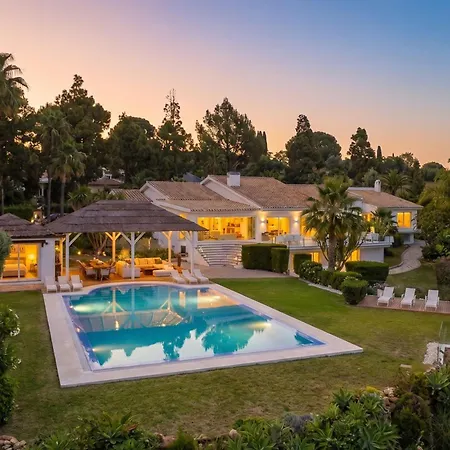 Exceptional In Chapas With Breathtaking Panoramic Views! Marbella