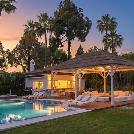 Exceptional In Chapas With Breathtaking Panoramic Views! * Marbella