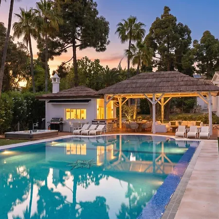 Exceptional In Chapas With Breathtaking Panoramic Views! Marbella