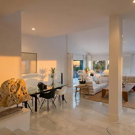 Exceptional In Chapas With Breathtaking Panoramic Views! Villa Marbella