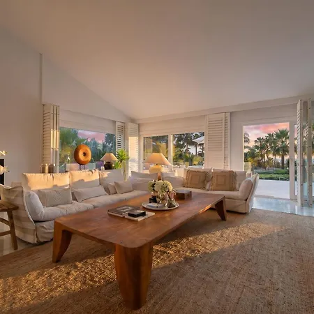 Exceptional In Chapas With Breathtaking Panoramic Views! Villa