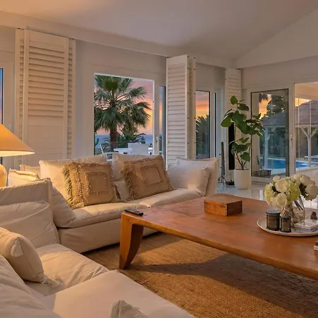 Villa Exceptional In Chapas With Breathtaking Panoramic Views!