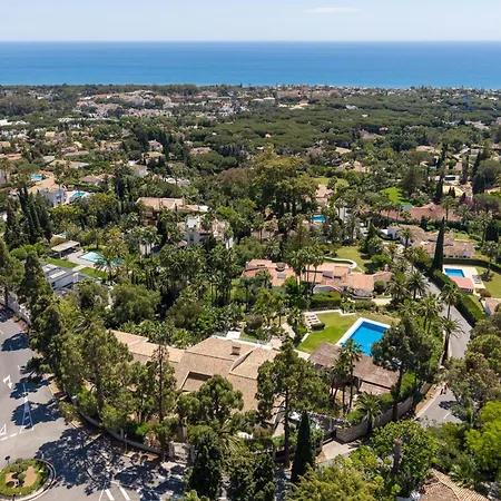 Exceptional In Chapas With Breathtaking Panoramic Views! Villa