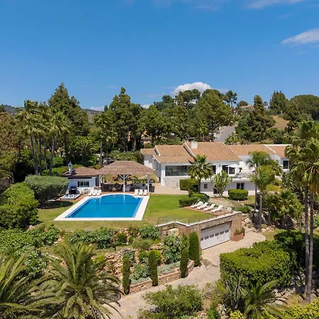 Exceptional In Chapas With Breathtaking Panoramic Views! Villa *