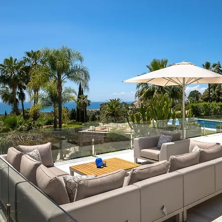 Exceptional In Chapas With Breathtaking Panoramic Views! Villa