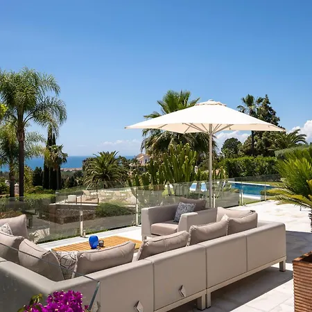 Villa Exceptional In Chapas With Breathtaking Panoramic Views!