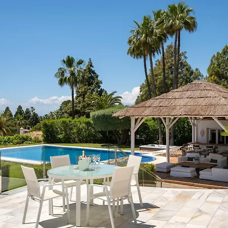 Exceptional In Chapas With Breathtaking Panoramic Views! Villa Marbella