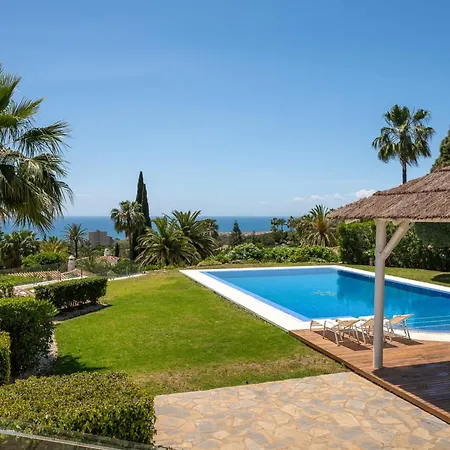 Exceptional In Chapas With Breathtaking Panoramic Views! Marbella