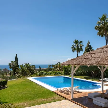 Exceptional In Chapas With Breathtaking Panoramic Views! * Marbella