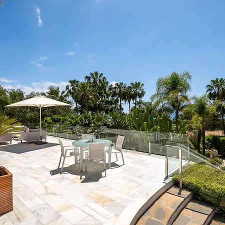 Exceptional In Chapas With Breathtaking Panoramic Views! * Marbella