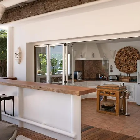 Exceptional In Chapas With Breathtaking Panoramic Views! Villa