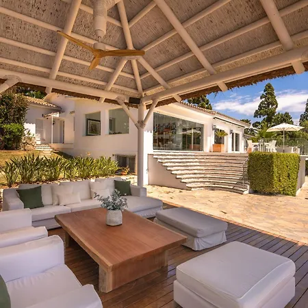 Exceptional In Chapas With Breathtaking Panoramic Views! * Marbella