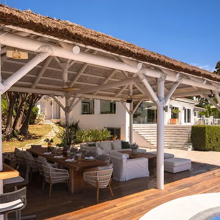 Exceptional In Chapas With Breathtaking Panoramic Views! * Marbella