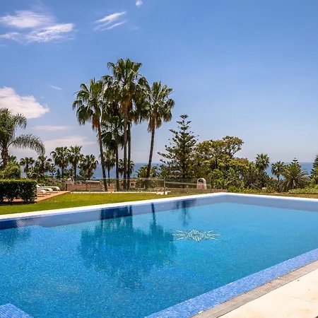 Exceptional In Chapas With Breathtaking Panoramic Views! Villa