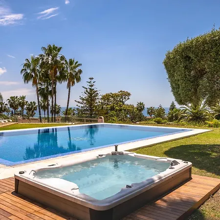Villa Exceptional In Chapas With Breathtaking Panoramic Views! *