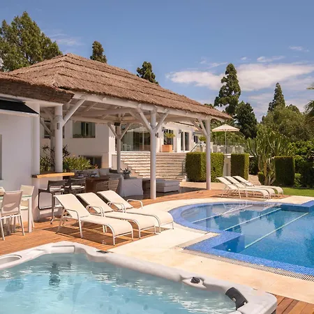 Exceptional In Chapas With Breathtaking Panoramic Views! * Marbella