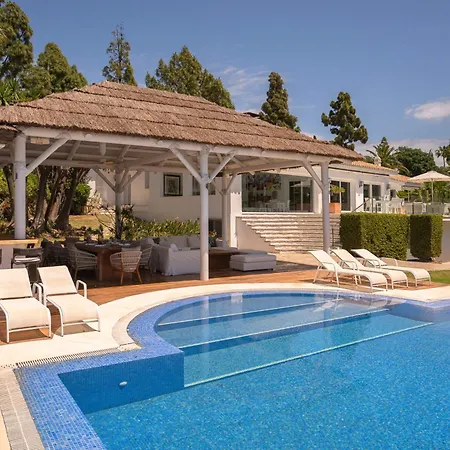 Exceptional In Chapas With Breathtaking Panoramic Views! Villa *