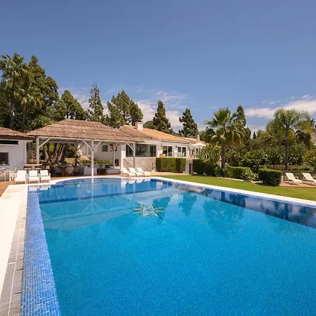 Villa Exceptional In Chapas With Breathtaking Panoramic Views! Marbella