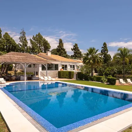 Villa Exceptional In Chapas With Breathtaking Panoramic Views! Marbella