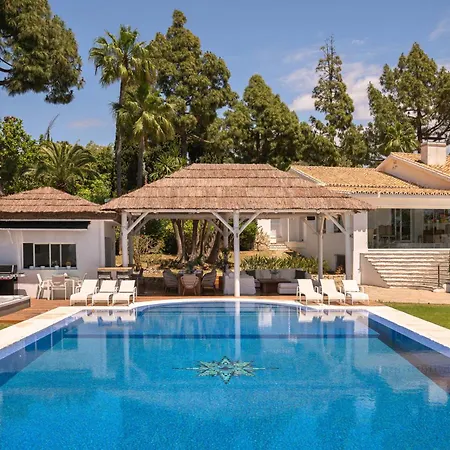 Exceptional In Chapas With Breathtaking Panoramic Views! Villa