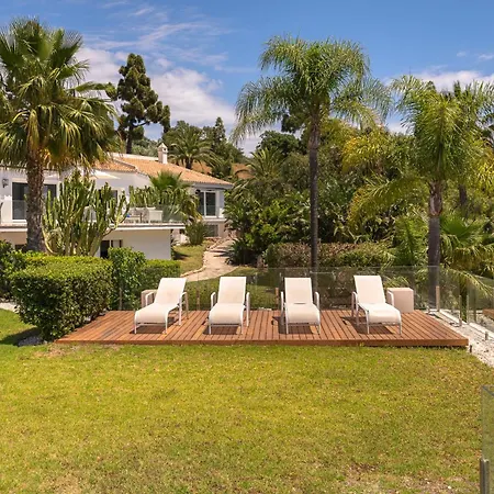 Villa Exceptional In Chapas With Breathtaking Panoramic Views!