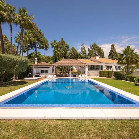 Exceptional In Chapas With Breathtaking Panoramic Views! * Marbella