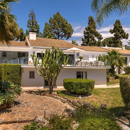 Exceptional In Chapas With Breathtaking Panoramic Views! Villa