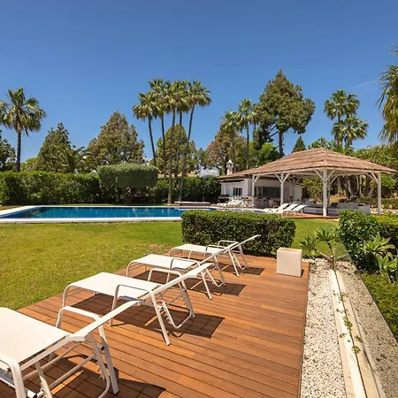 Exceptional In Chapas With Breathtaking Panoramic Views! Villa Marbella