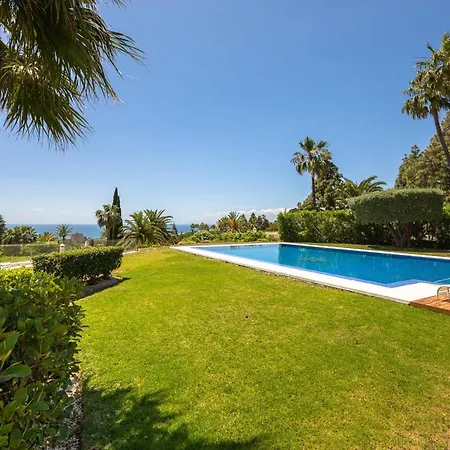 Exceptional In Chapas With Breathtaking Panoramic Views! * Marbella
