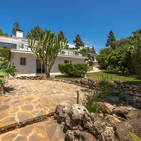 Exceptional In Chapas With Breathtaking Panoramic Views! * Marbella
