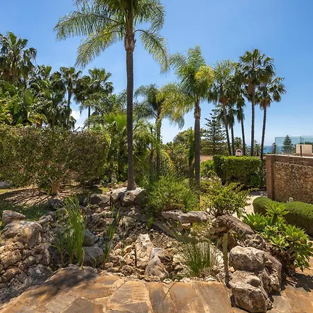 Exceptional In Chapas With Breathtaking Panoramic Views! * Marbella