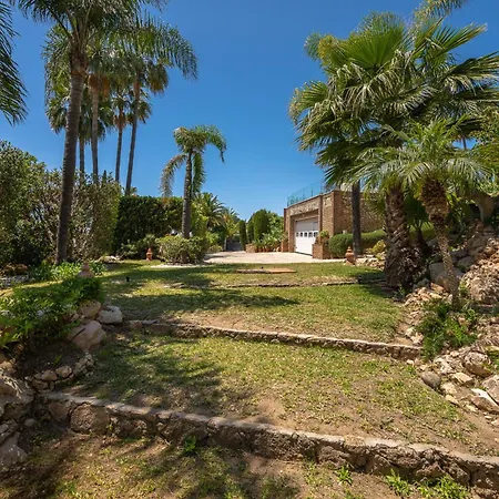 Villa Exceptional In Chapas With Breathtaking Panoramic Views!