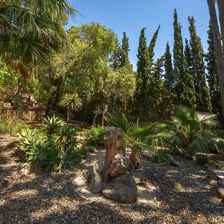 Exceptional In Chapas With Breathtaking Panoramic Views! Villa *