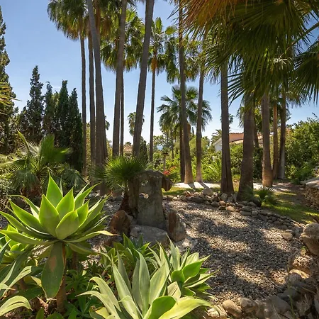 Exceptional In Chapas With Breathtaking Panoramic Views! Marbella