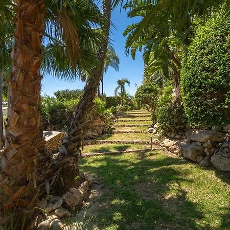 Exceptional In Chapas With Breathtaking Panoramic Views! * Marbella
