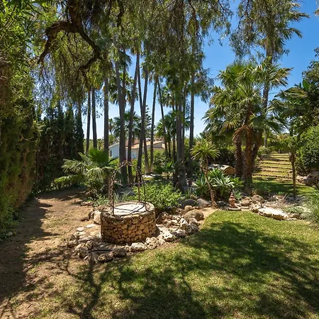 Exceptional In Chapas With Breathtaking Panoramic Views! Marbella