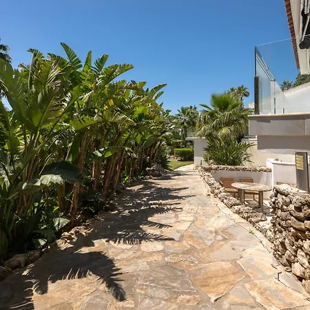 Exceptional In Chapas With Breathtaking Panoramic Views! * Marbella