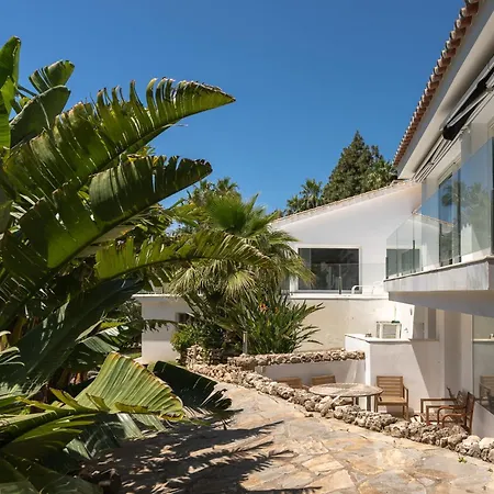 Villa Exceptional In Chapas With Breathtaking Panoramic Views!