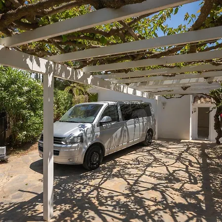 Exceptional In Chapas With Breathtaking Panoramic Views! Villa
